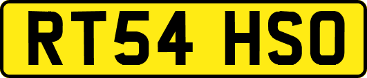 RT54HSO