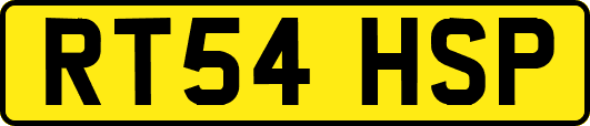 RT54HSP