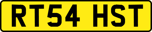 RT54HST