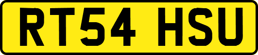 RT54HSU