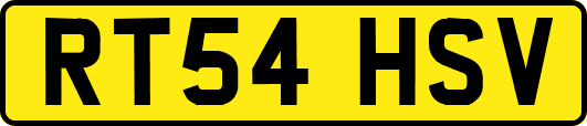 RT54HSV