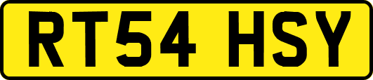 RT54HSY