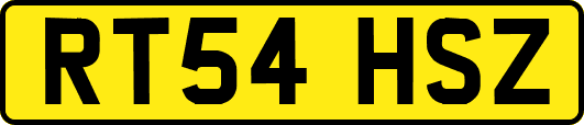 RT54HSZ