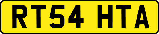 RT54HTA