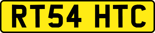 RT54HTC