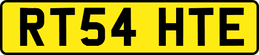 RT54HTE