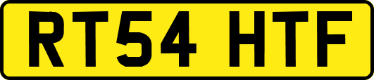 RT54HTF