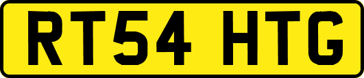 RT54HTG