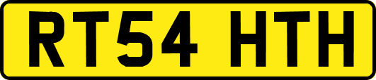 RT54HTH