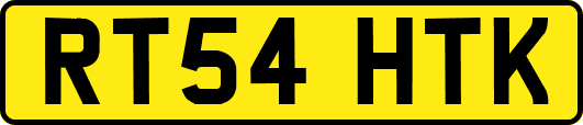 RT54HTK