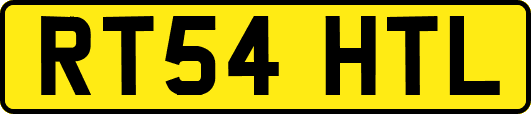 RT54HTL