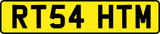 RT54HTM