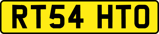 RT54HTO