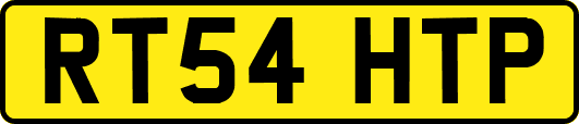 RT54HTP