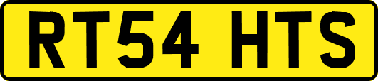 RT54HTS