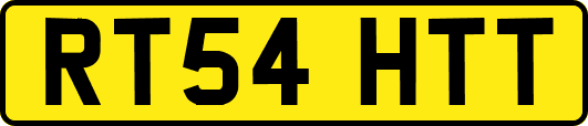 RT54HTT