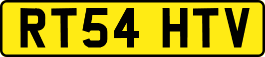 RT54HTV