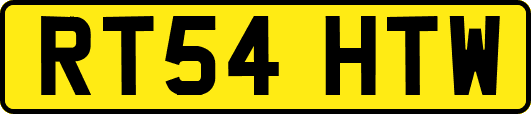 RT54HTW