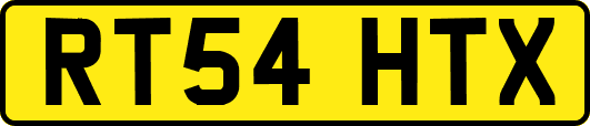 RT54HTX