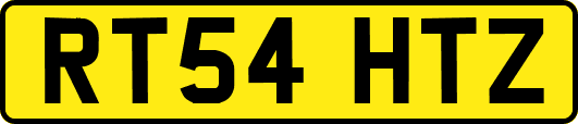 RT54HTZ