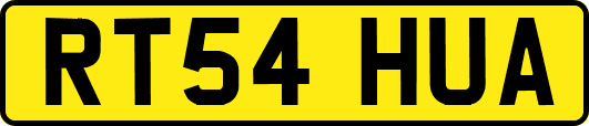 RT54HUA
