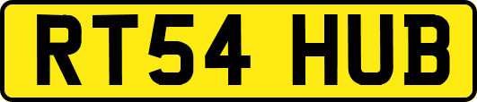 RT54HUB