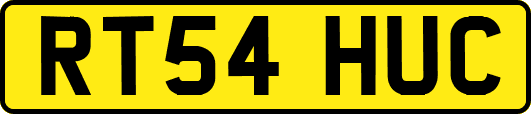 RT54HUC