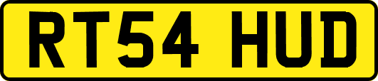 RT54HUD