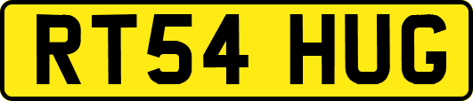 RT54HUG