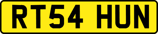 RT54HUN