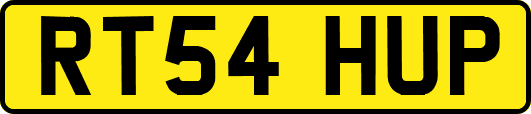 RT54HUP