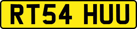 RT54HUU