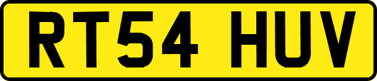 RT54HUV