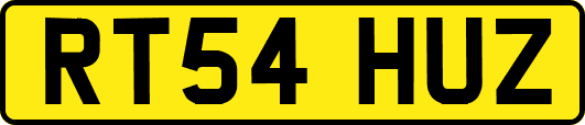 RT54HUZ