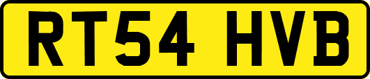 RT54HVB