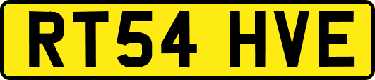 RT54HVE