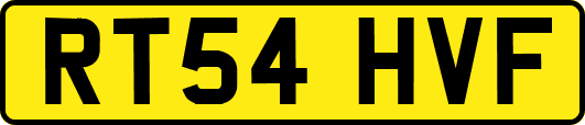 RT54HVF