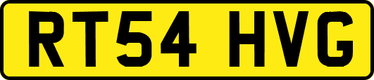 RT54HVG