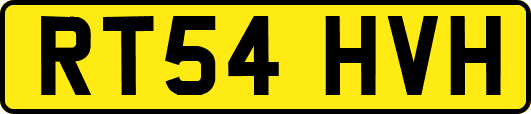 RT54HVH
