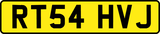 RT54HVJ