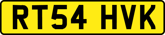 RT54HVK