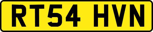 RT54HVN