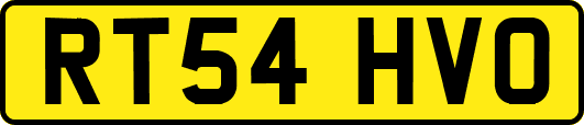 RT54HVO