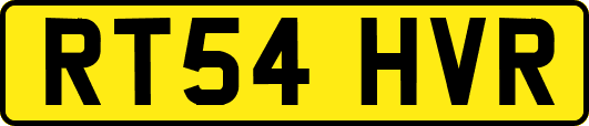 RT54HVR