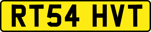RT54HVT