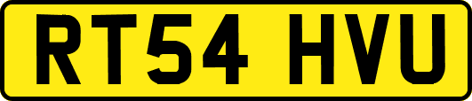 RT54HVU