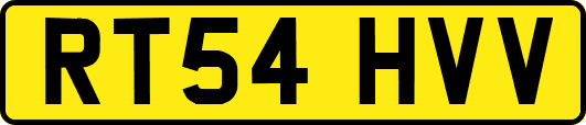 RT54HVV