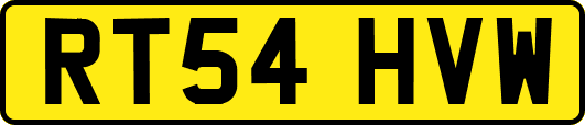 RT54HVW