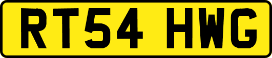 RT54HWG