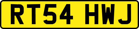 RT54HWJ